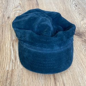 Free people black hat